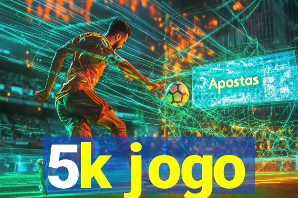 5k jogo